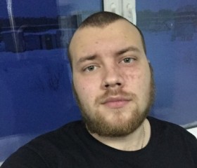 Кирилл, 27 лет, Лянтор
