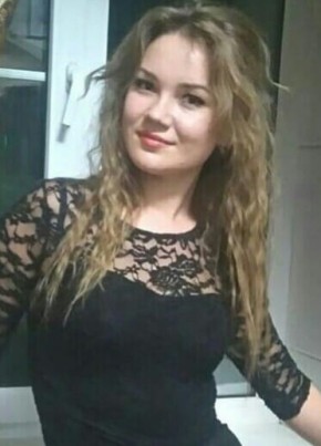 Маргарита, 21, Россия, Калуга