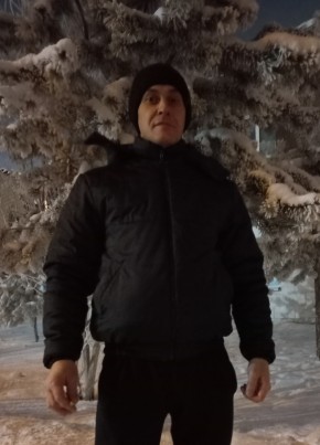 Лёня, 44, Россия, Сургут