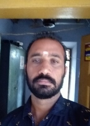 Shibu Kumar, 48, India, Kuzhithurai