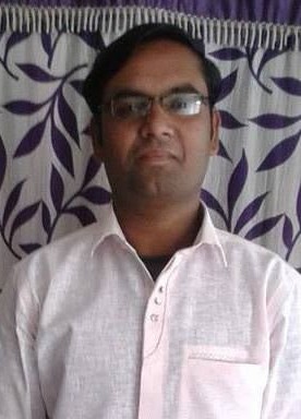 ganesh wagh, 35, India, Ozar