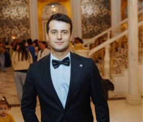 Makhmud, 30, Shymkent