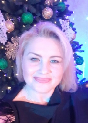 Оксана из Азова 47 лет