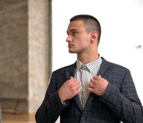 Eldar, 24, Tula