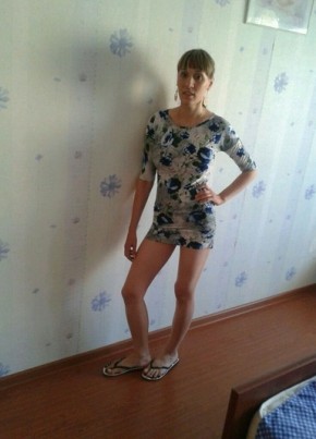 Катя, 36, Россия, Воронеж