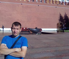 Рамиль, 39 лет, Серпухов