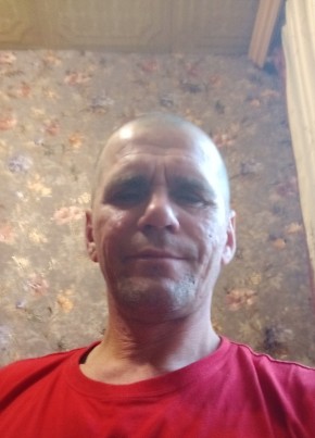 Aleksandr, 46, Россия, Ржев