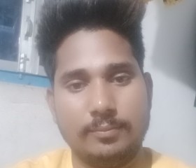 Krishna Kumar, 24 года, Patna