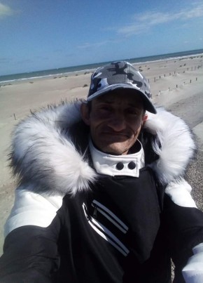 Christophe, 49, République Française, Dunkerque