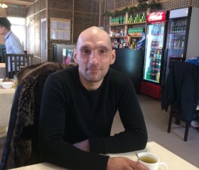 Максим, 47 лет, Саяногорск