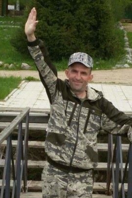 Анатолий, 47, Россия, Череповец