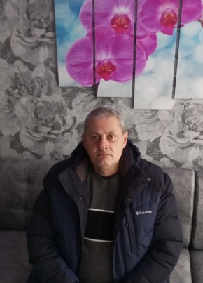 Алексей, 47, Россия, Киров (Кировская обл.)