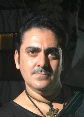 Donjuan, 49, جمهورية مصر العربية, القاهرة
