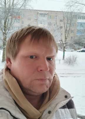 Дмитрий, 46, Россия, Сафоново