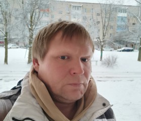 Дмитрий, 46 лет, Сафоново