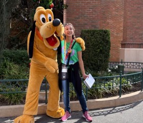 Sofia, 18, Sao Jose dos Campos