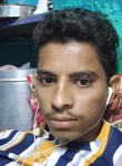 Riyaz Mokhashi, 21 год, Chikodi