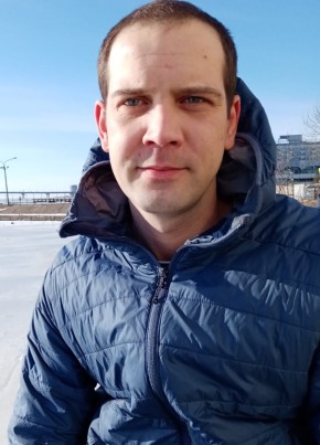 Vasiliy Vysotskiy, 37, Russia, Saint Petersburg