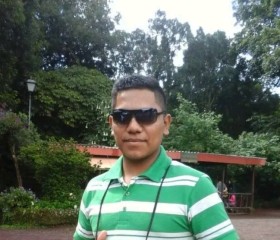 Víctor, 25 лет, San Salvador