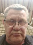 Vladimir, 58, Chelyabinsk