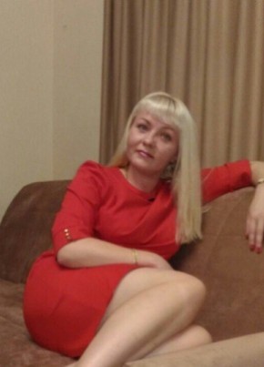 Анна, 45, Россия, Санкт-Петербург