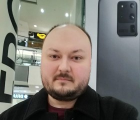 Valentin, 33, Saint Petersburg