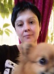 Ольга, 46 лет, Барнаул