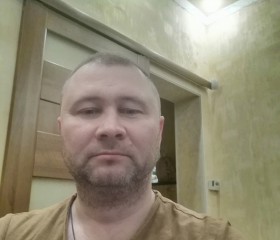 Serhii, 51 год, Краматорськ