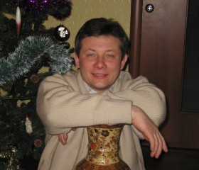 Aleksandr, 55, Moscow