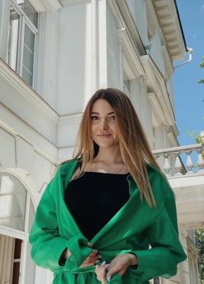 Лиза из Düsseldorf 27 лет