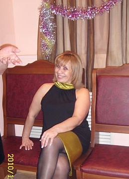 Марина, 58, Россия, Ясный