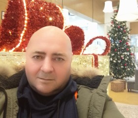 Михаил, 53 года, Самара