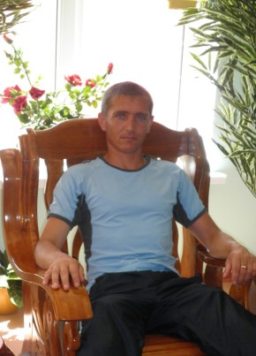 Юрий, 44, Россия, Бахчисарай
