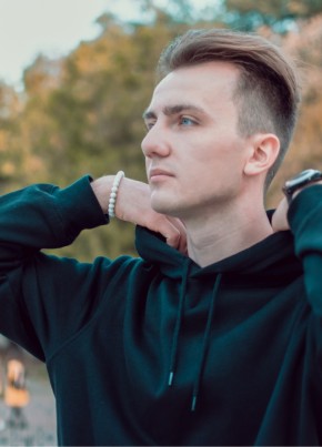 Andrey, 24, Russia, Rostov-na-Donu