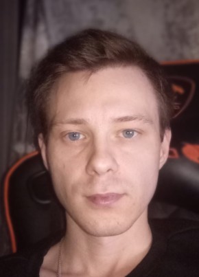 Aleksandr из Каневскаи 30 лет