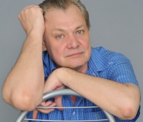 Сергей, 60 лет, Александров