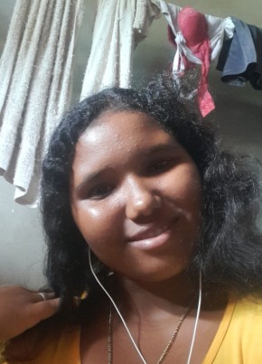 Araceli, 19, República del Ecuador, Guayaquil