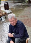 Aleksandr Eremin, 63, Kazan