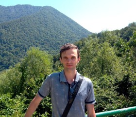 Сергей, 34 года, Макіївка