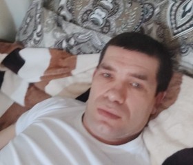 Vitaliy, 38, Saint Petersburg