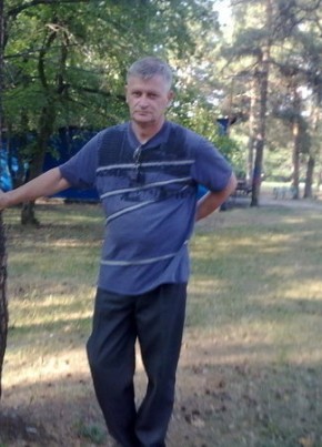 OLEG, 60, Russia, Chelyabinsk