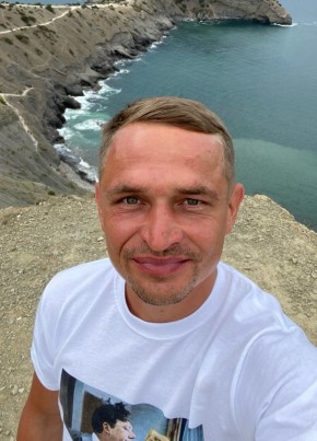 Денис, 42, Россия, Казань