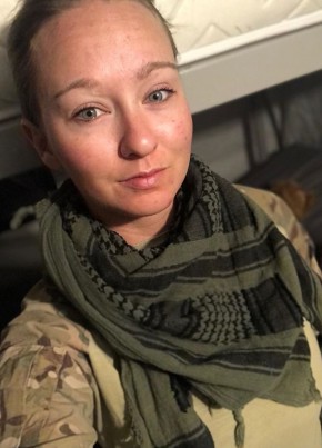 Amanda Standford, 38, جمهورئ اسلامئ افغانستان, بغلان