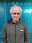 Andrey, 59, Leningradskaya