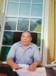 Louis, 61 год, 台北市