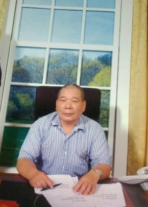Louis, 61, 中华人民共和国, 台北市
