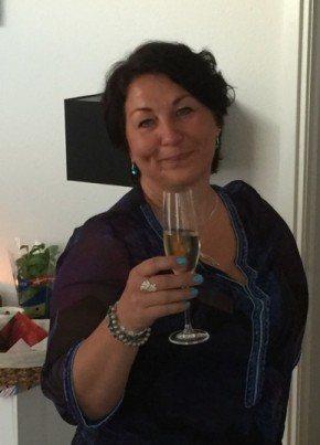 julia, 51, Kongeriget Danmark, København