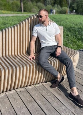 Сергей из Краснодара 34 года