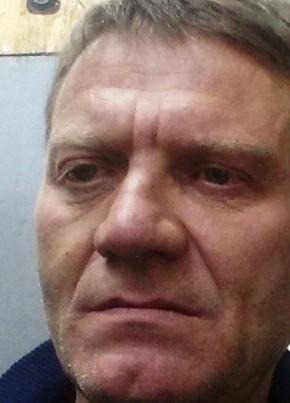 Владимир, 59, Україна, Київ