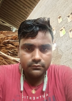 Unknown, 33, India, Kochi